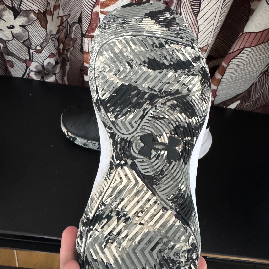 Träningsskor från Under Armour - 3