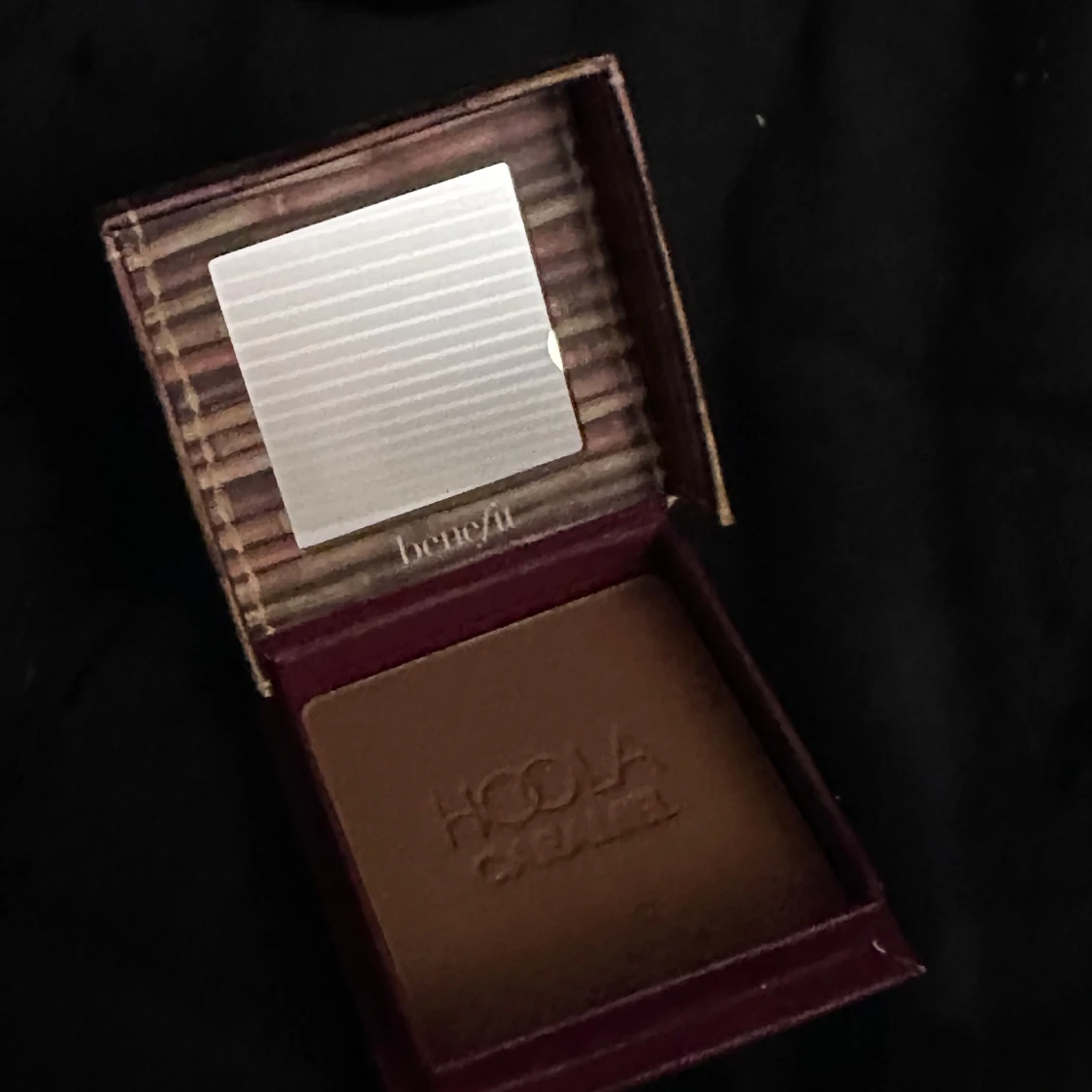 Hoola Caramel Bronzer från Benefit - 1