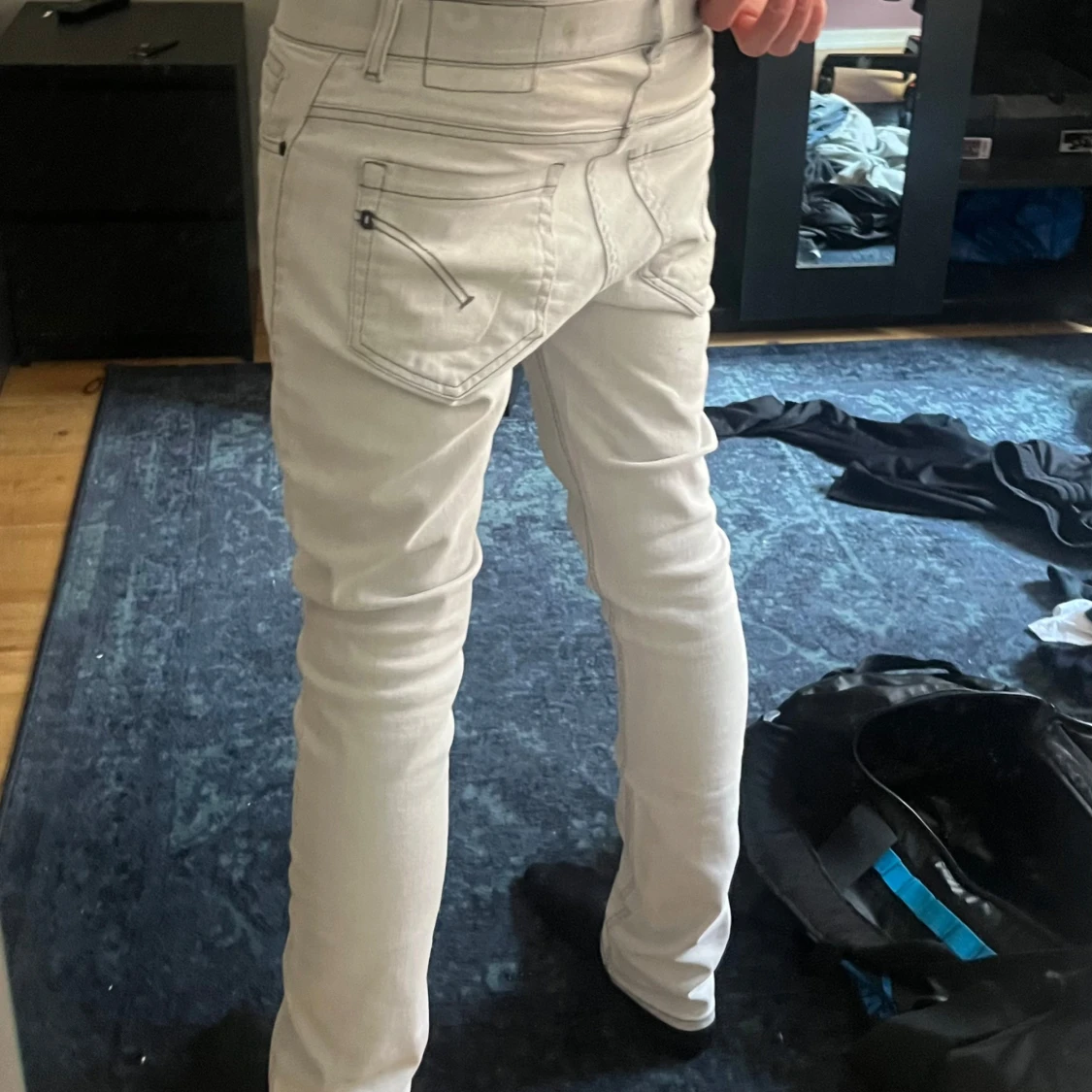 Vita Dondup jeans - 1