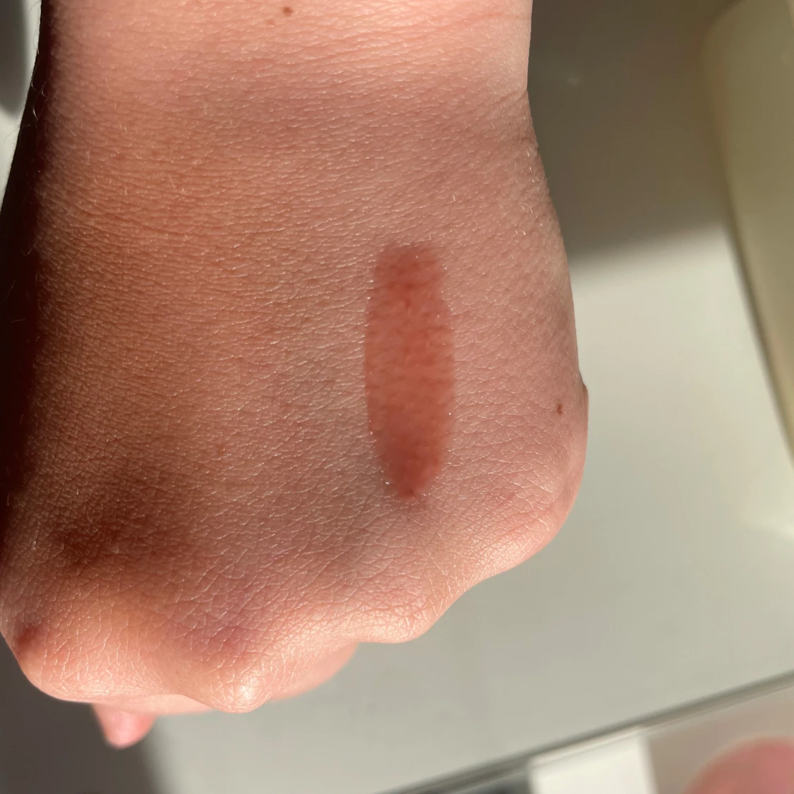 Charlotte Tilbury Pillow Talk läppglans - 4