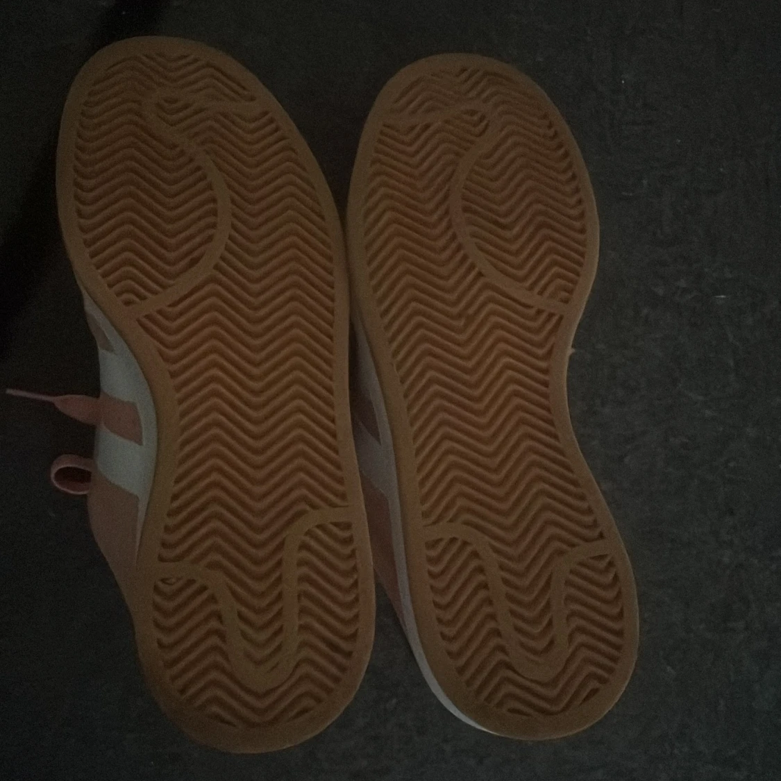 Campus 00s i rosa - 2