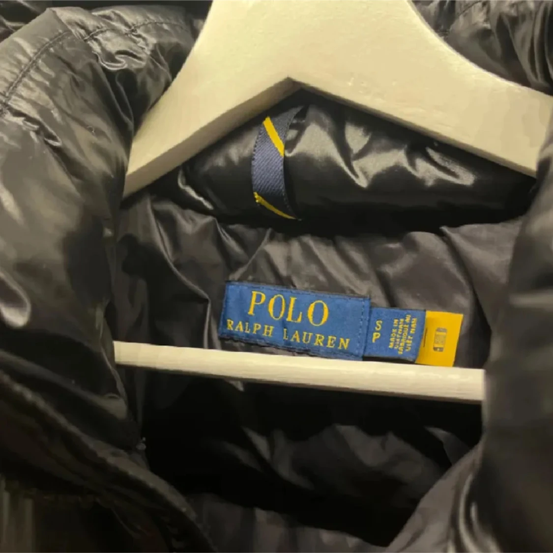 Ralph lauren jacka - 2