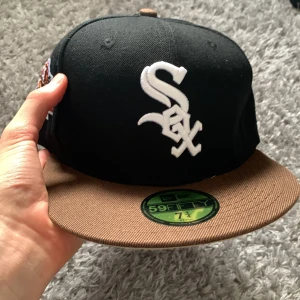 Snygg keps för sommaren  - Helt nya aldrig änvänd. 57 7 cm 