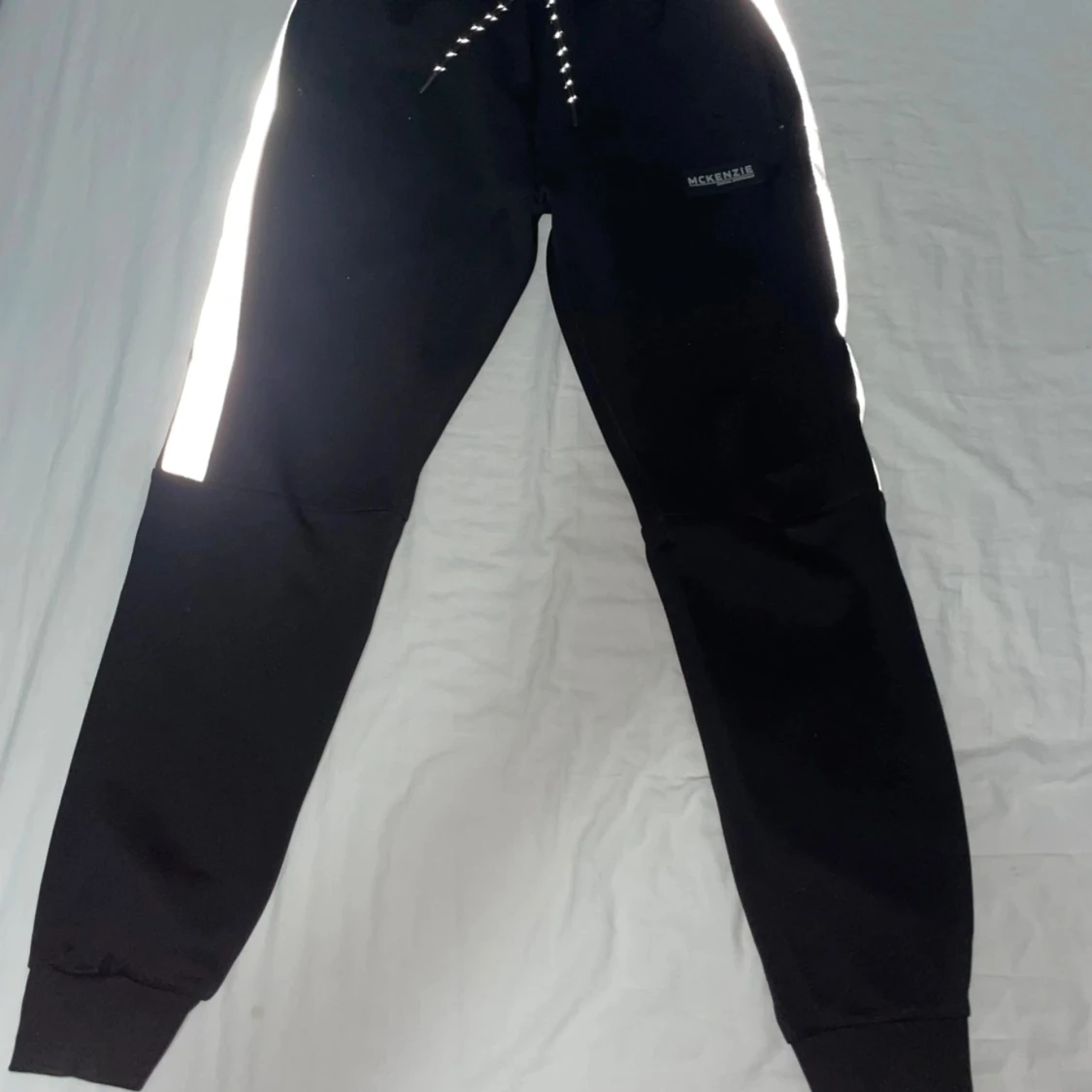 Mckenzie tracksuit svart - 3