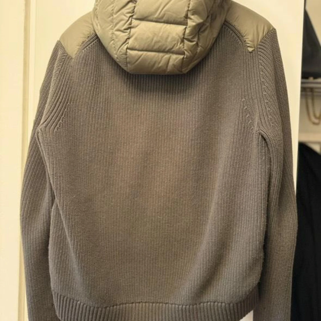 Moncler cardigan - 1