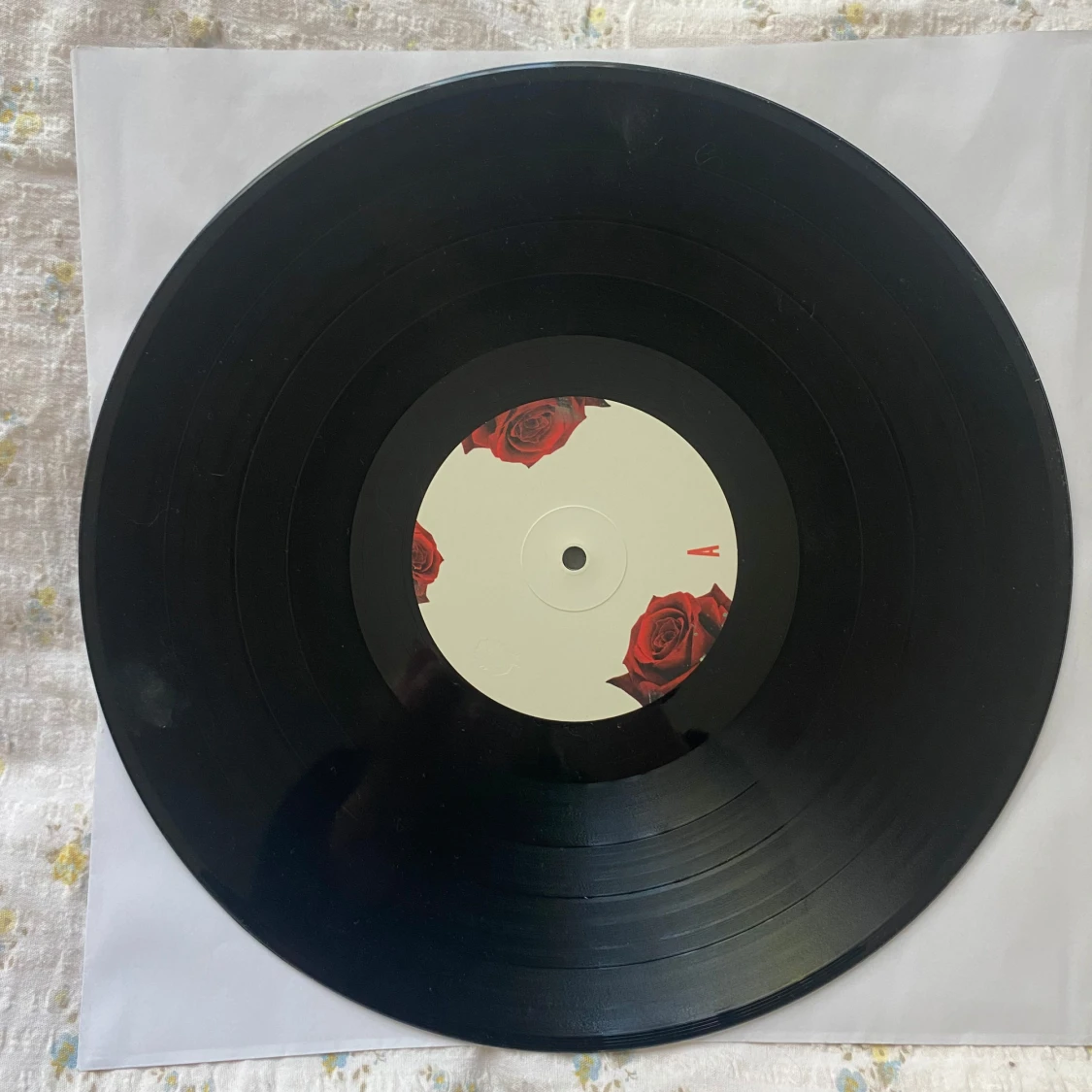 Born To Die LP Vinyl - 3