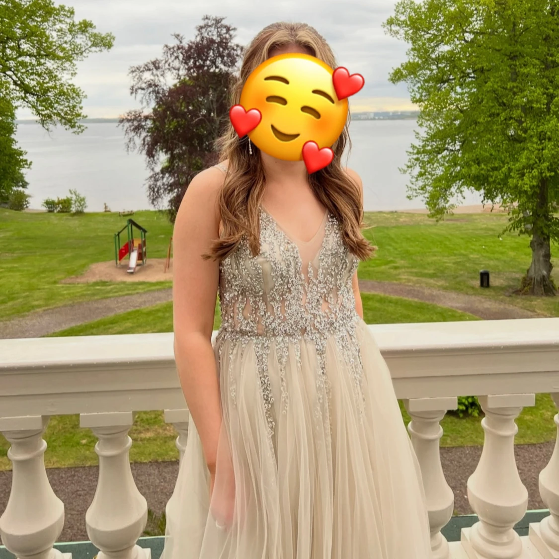 Balklänning Christian Koehlert