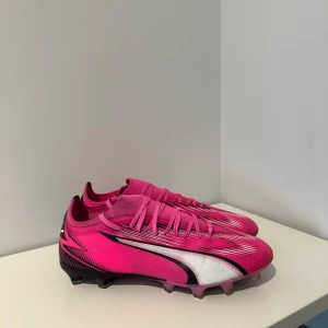 Puma ultra - Använda max en månad, bra skick