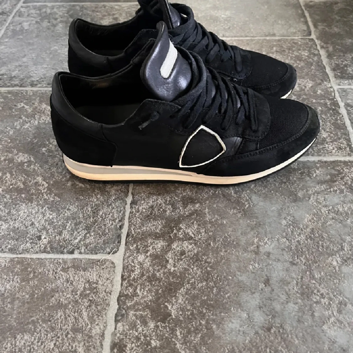 Philippe Model trainers