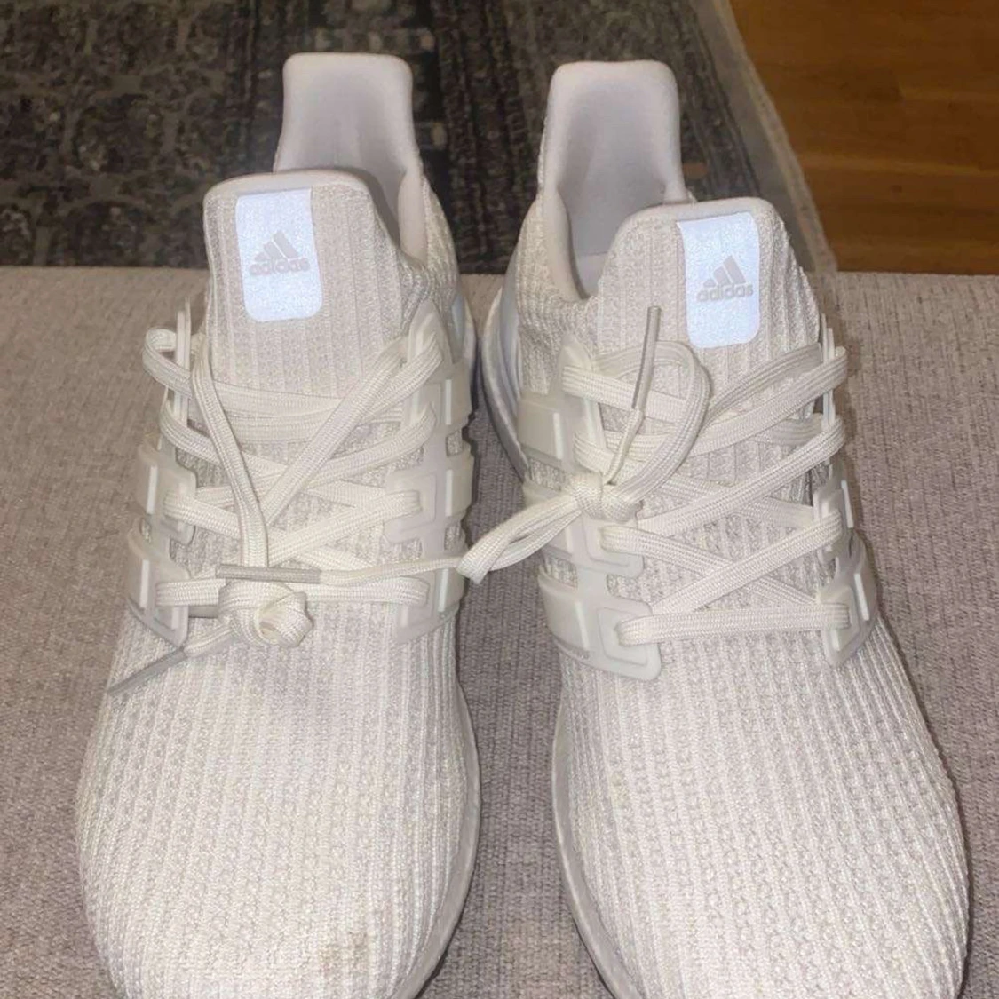 Vita Adidas Ultraboost sneakers - 1