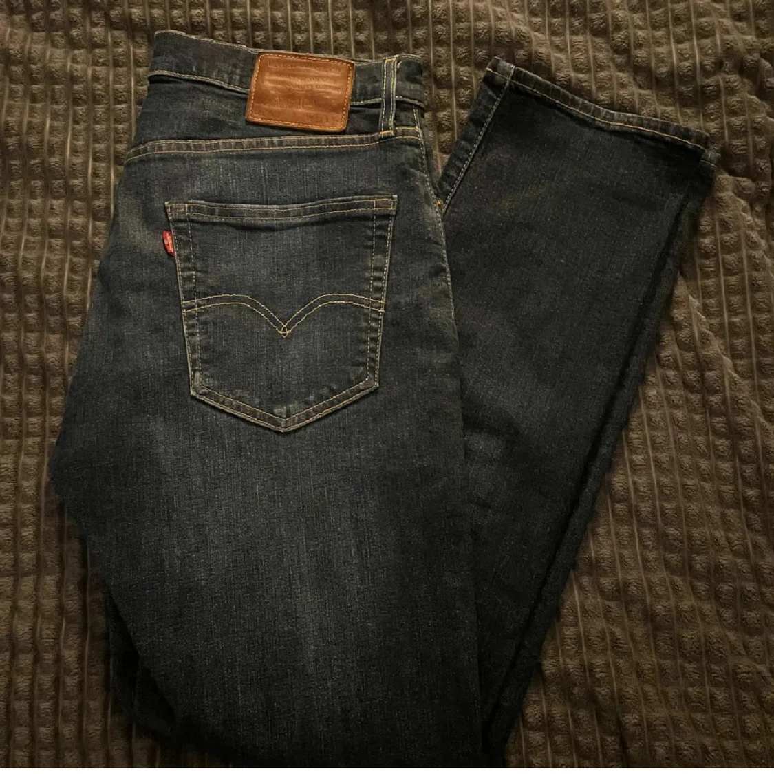 Levi's 502 jeans - 2