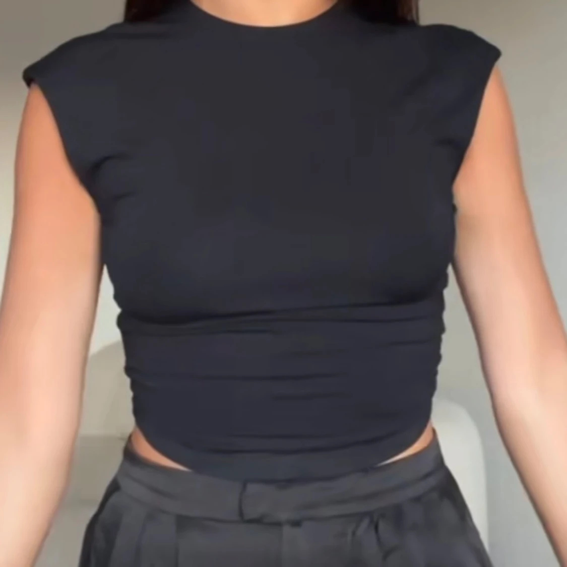 Donna topp från Avora 