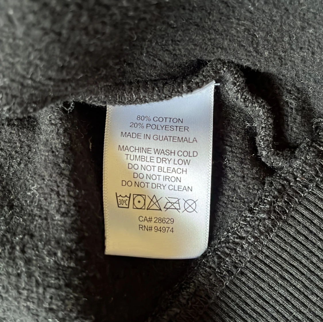 Stussy Paris Hoodie - 3