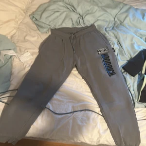 Hoodrich byxor - Snygga,sköna,coola. Inga defekter