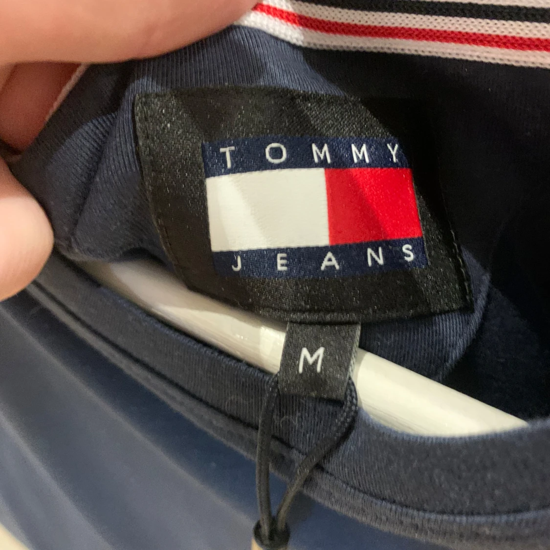 T-shirt Tommy Hilfiger  - 1