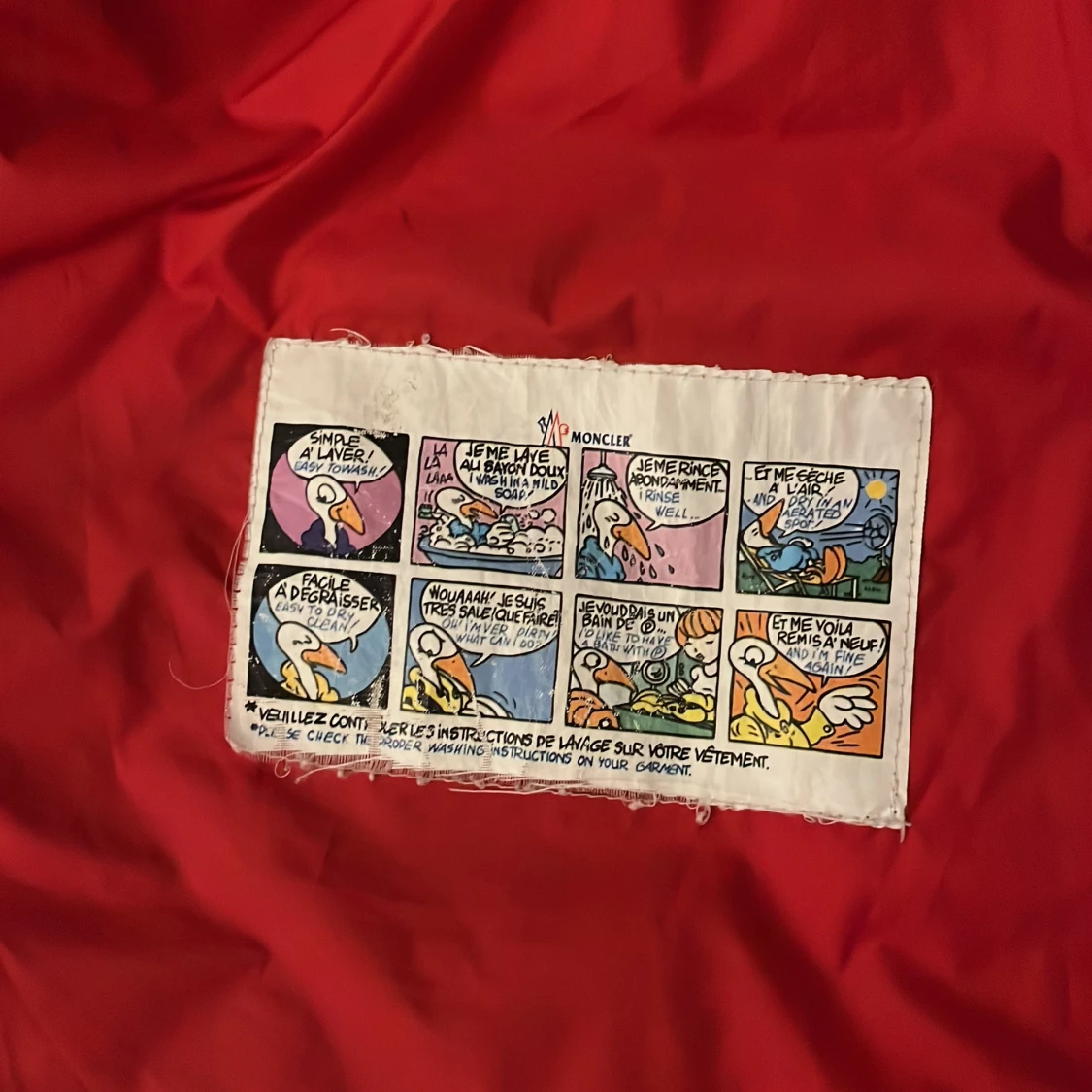 Svart dunväst från Moncler - 3