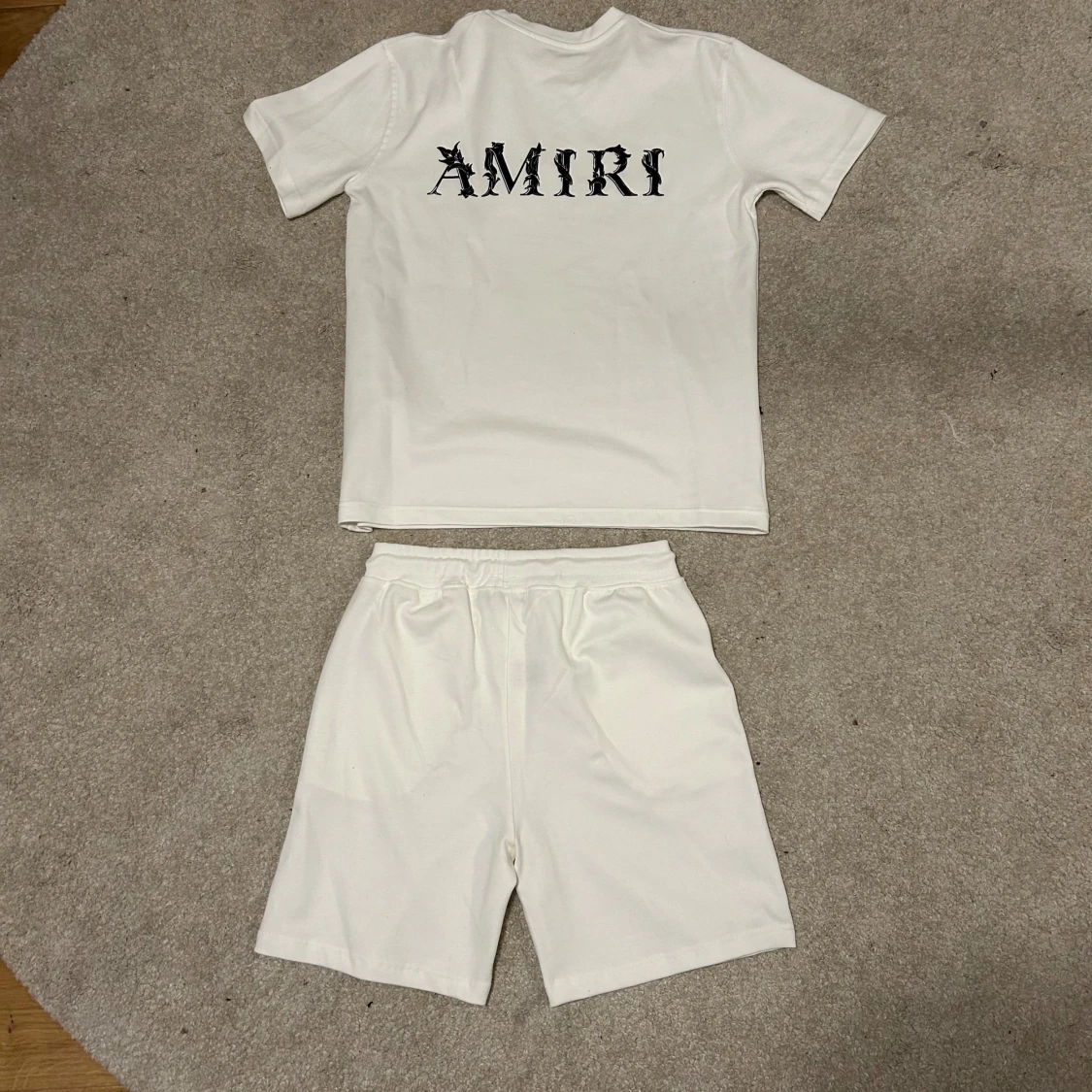 Amiri T-shirt  - 1