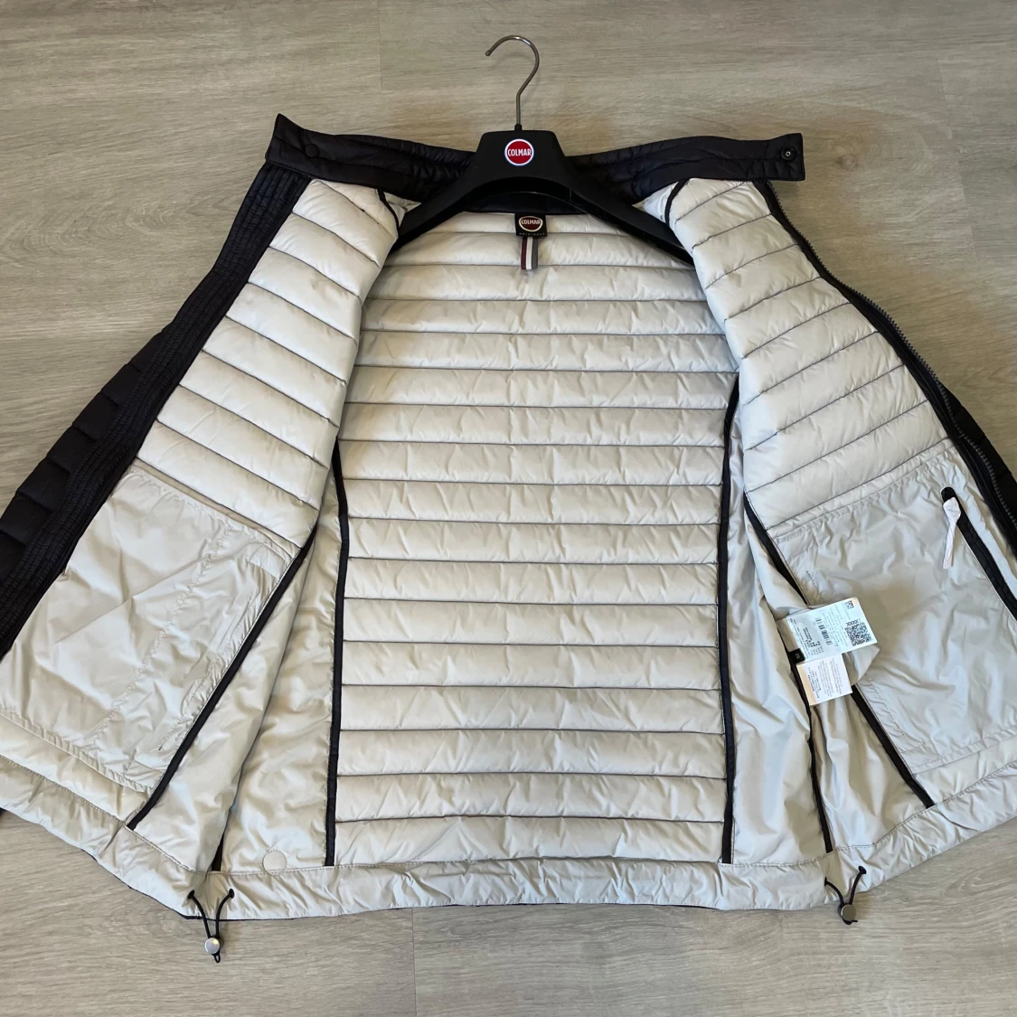 Colmar jacka storlek 50/M - 4