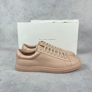 Oliver Cabell low 1 nude sneaker - – Condition: 10/10 - brand new  – What is included: Box