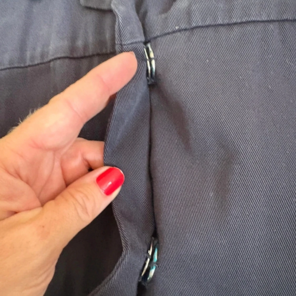 Trekvartsärm jacka från Miu Miu - 2