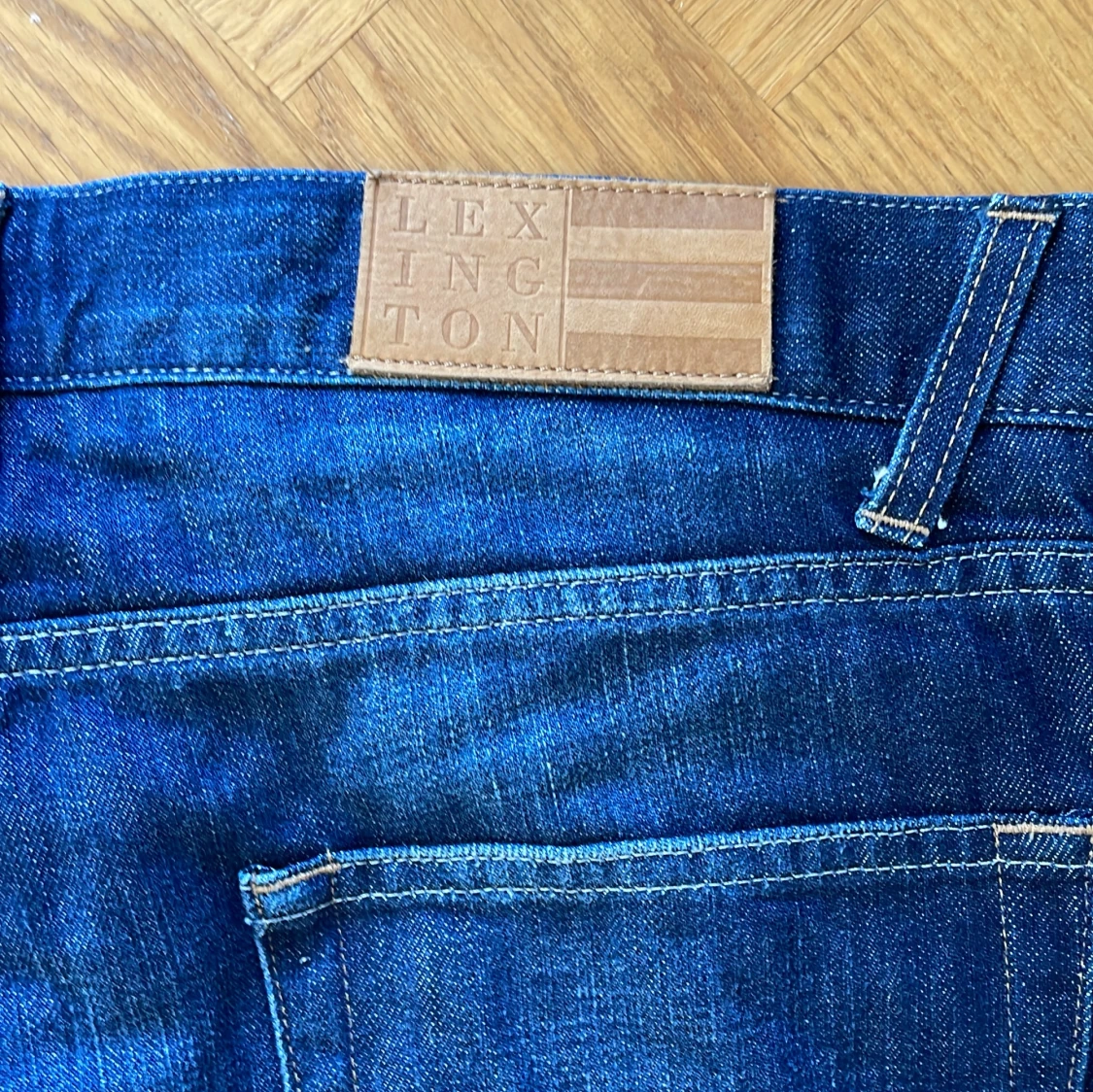 Lexington jeans aldrig använda - 2