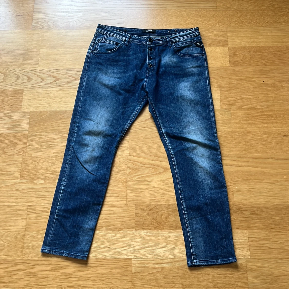 Replay Jeans W31 - 1
