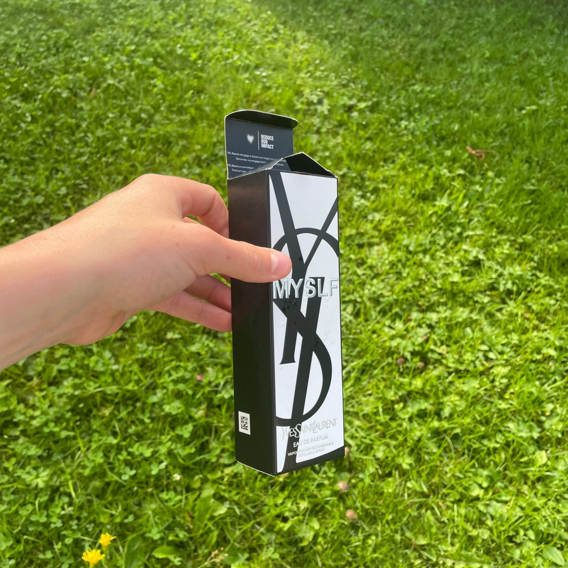 YSL MYSLF Eau de Parfum - 3