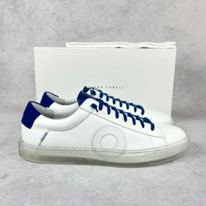 Oliver Cabell low 1 navy yin yang sneaker - – Condition: 10/10 - brand new  – What is included: Box