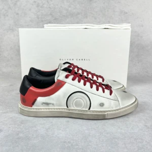 Oliver Cabell low 1 chicago sneaker - – Condition: 10/10 - brand new  – What is included: Box