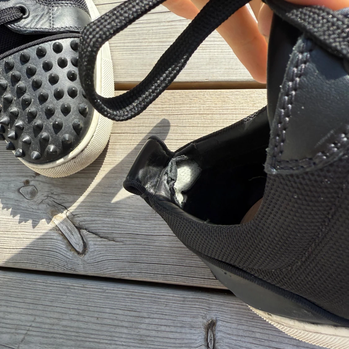 Christian Louboutin size 44  - 4