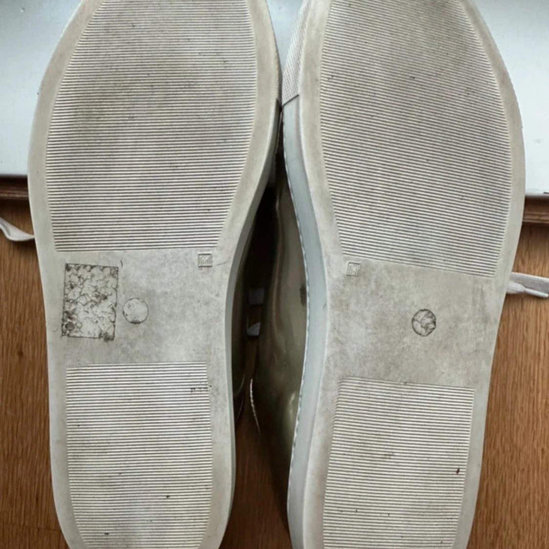 INTRESSEKOLLPhilipp Plein sneakers i metallic silver - 2