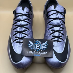 Nike Mercurial Vapor X Elite SG  - Wow 