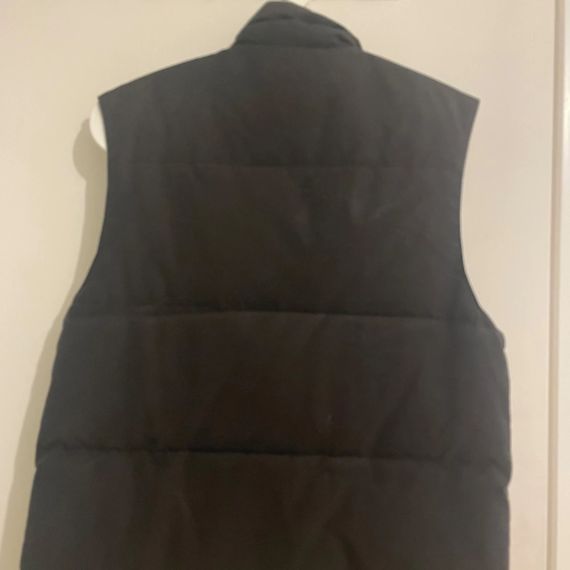 Svart dunväst från Canada Goose - 1