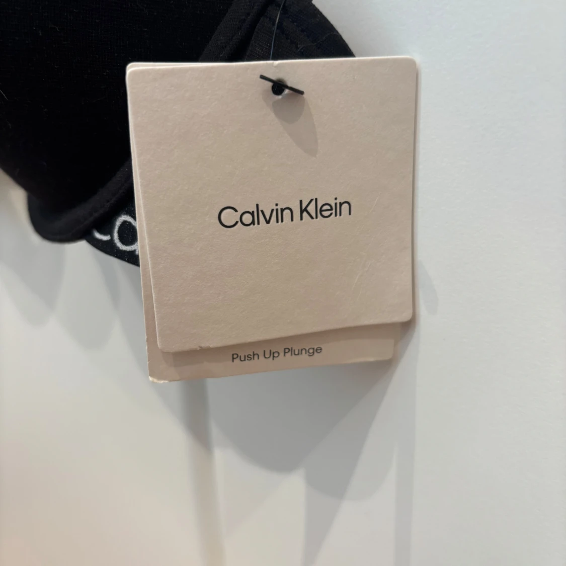 Calvin Klein Push up Bh - 1