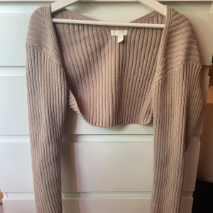 Bolero kofta  - Bolero kofta 