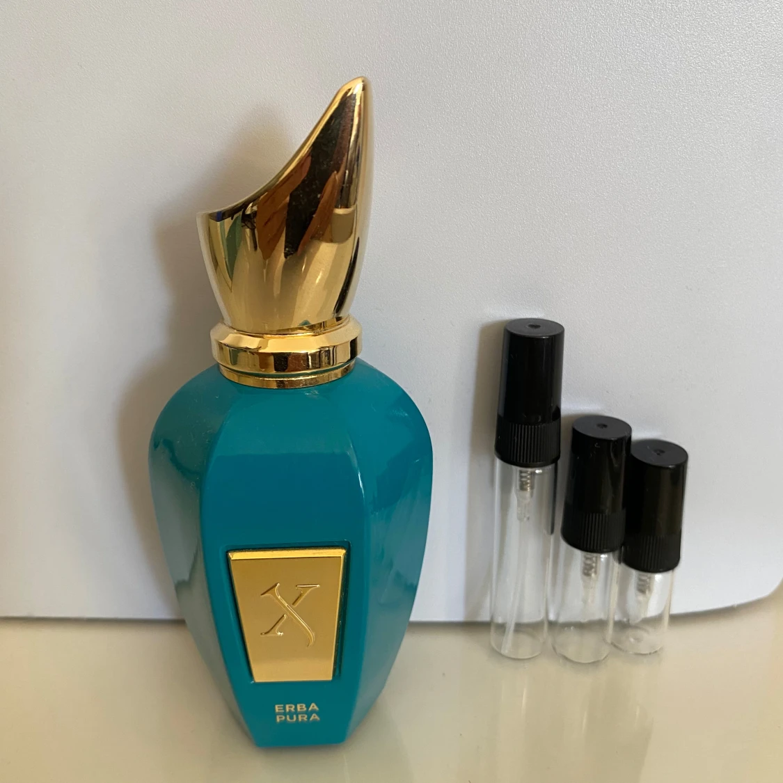 Xerjoff Erba Pura 2ML