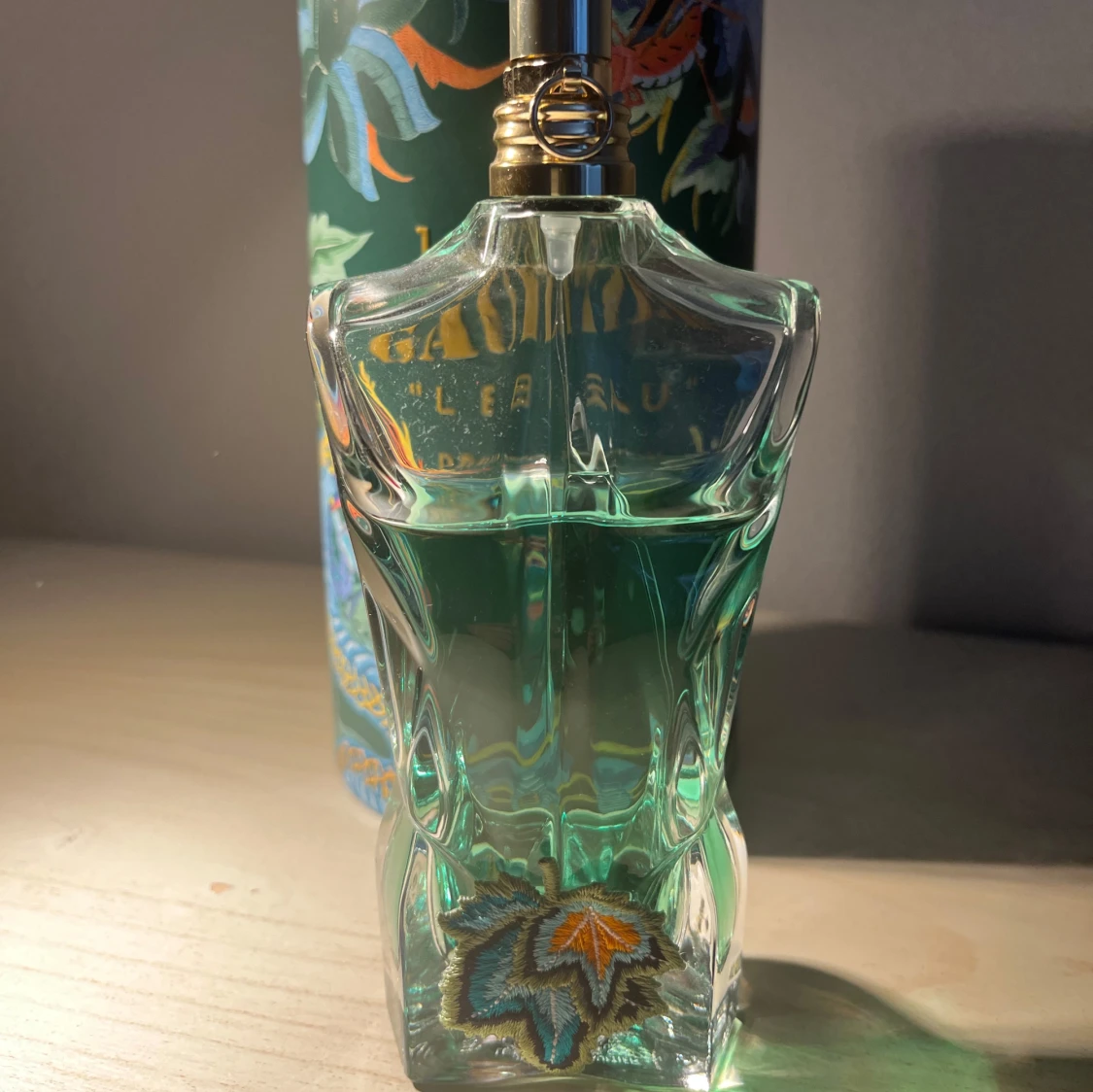 Jean Paul Gaultier Paradise Garden - 4