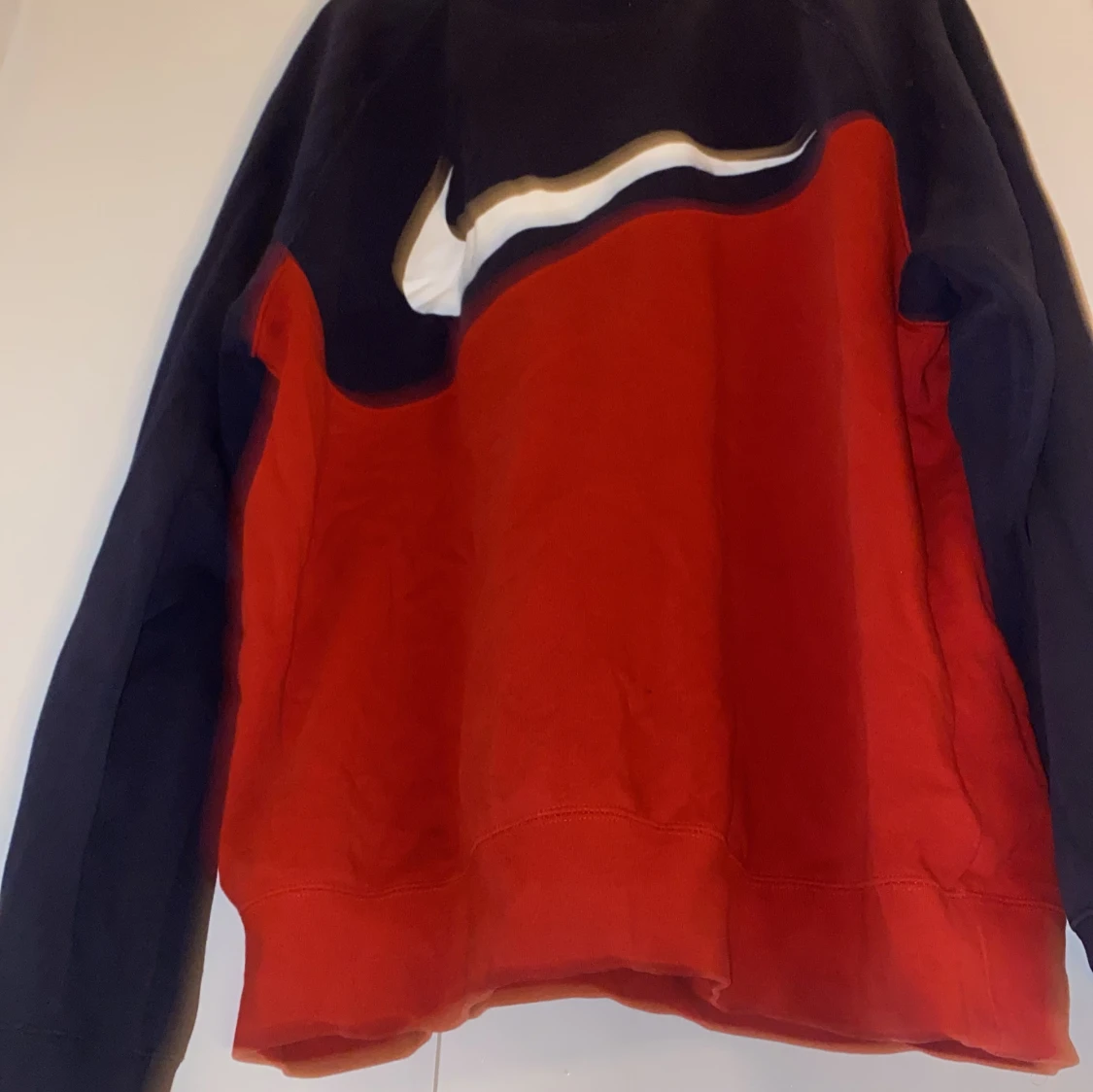 Nike sweatshirt  - 1