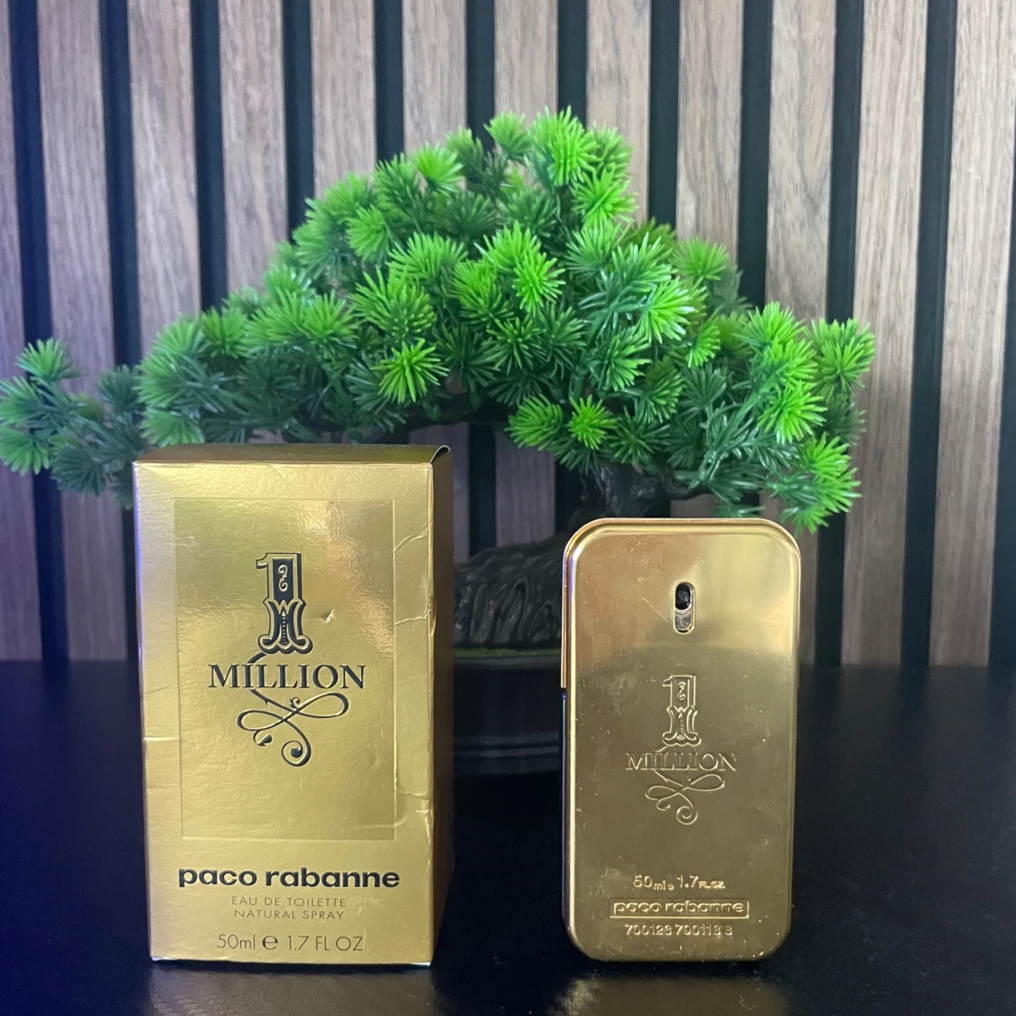 Paco Rabanne 1 Million EdT 50ml
