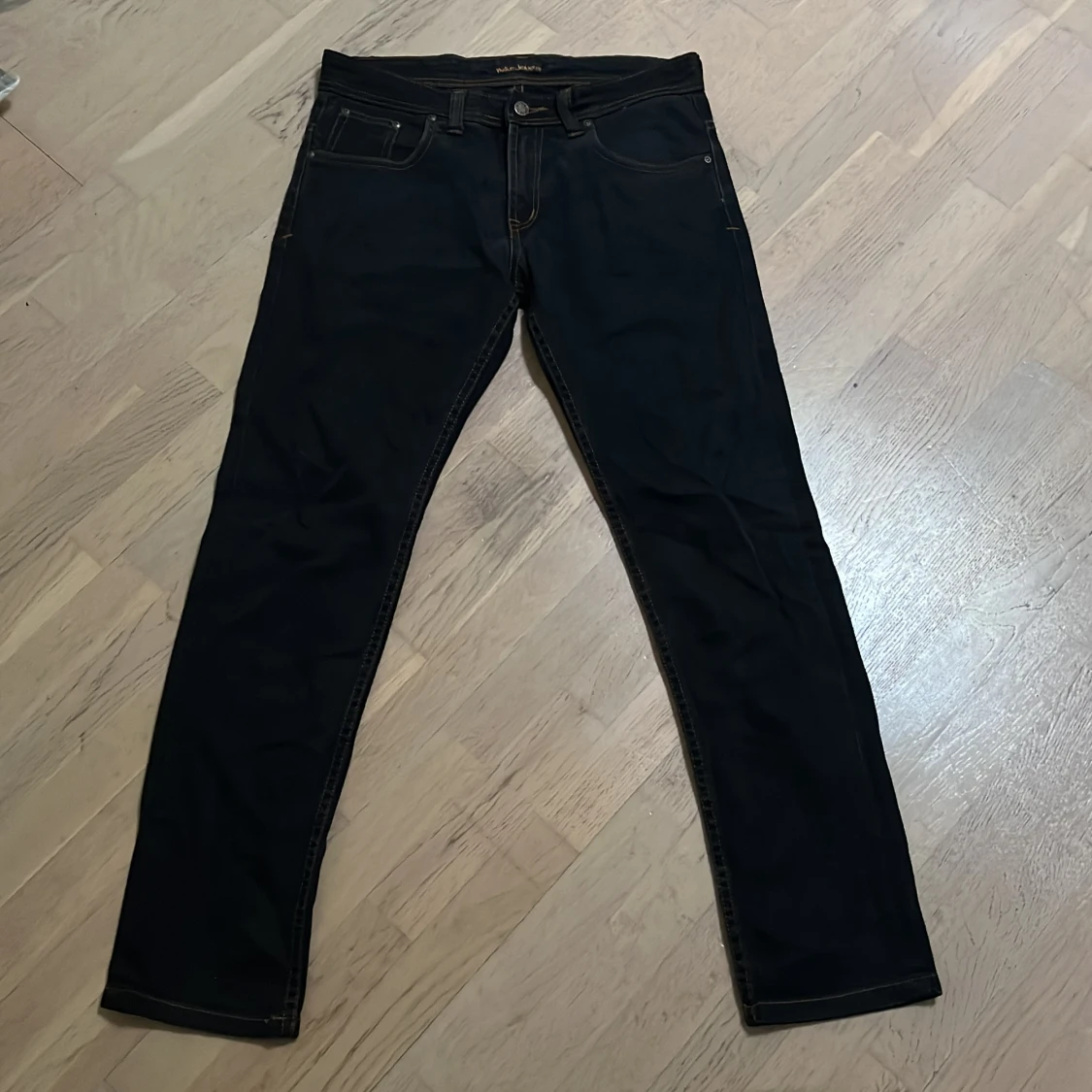 Nudie jeans  - 1