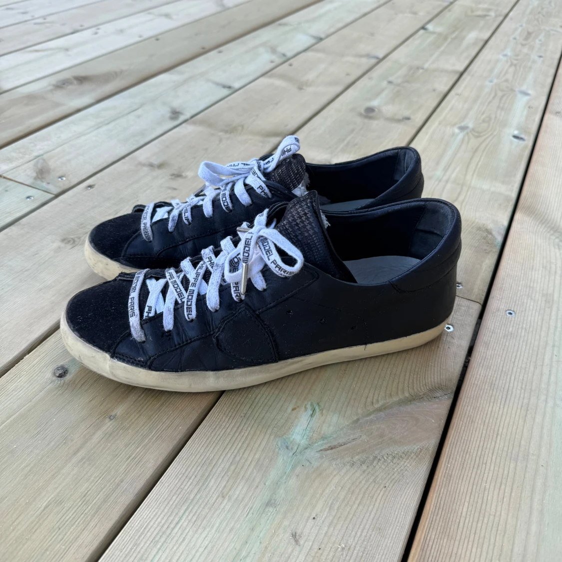 Phillipe model sneakers - 2