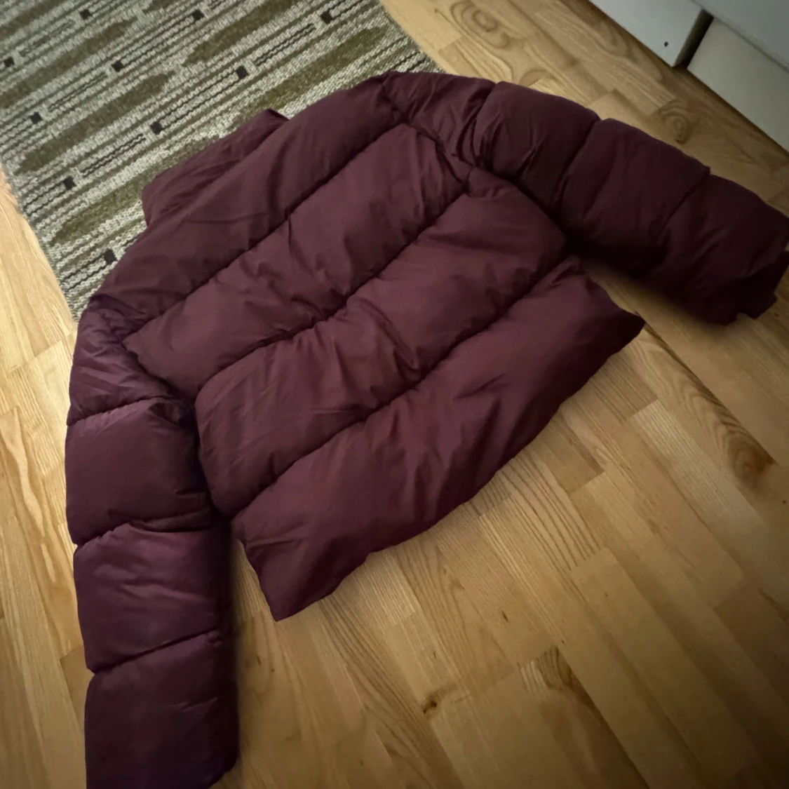 Pufferjacka  - 4