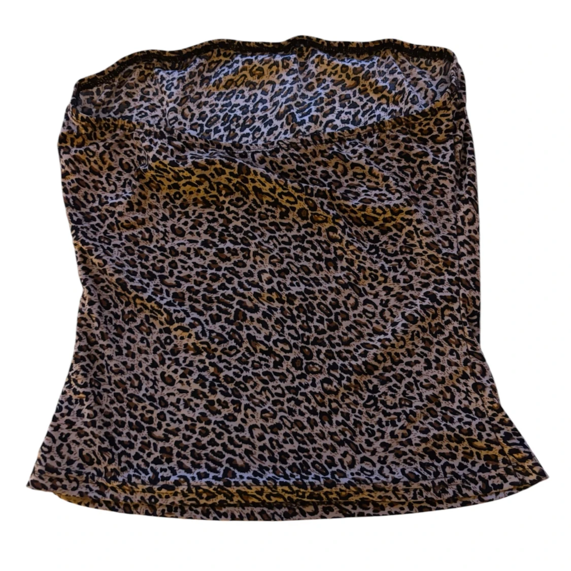 Leopard tank tops  - 3