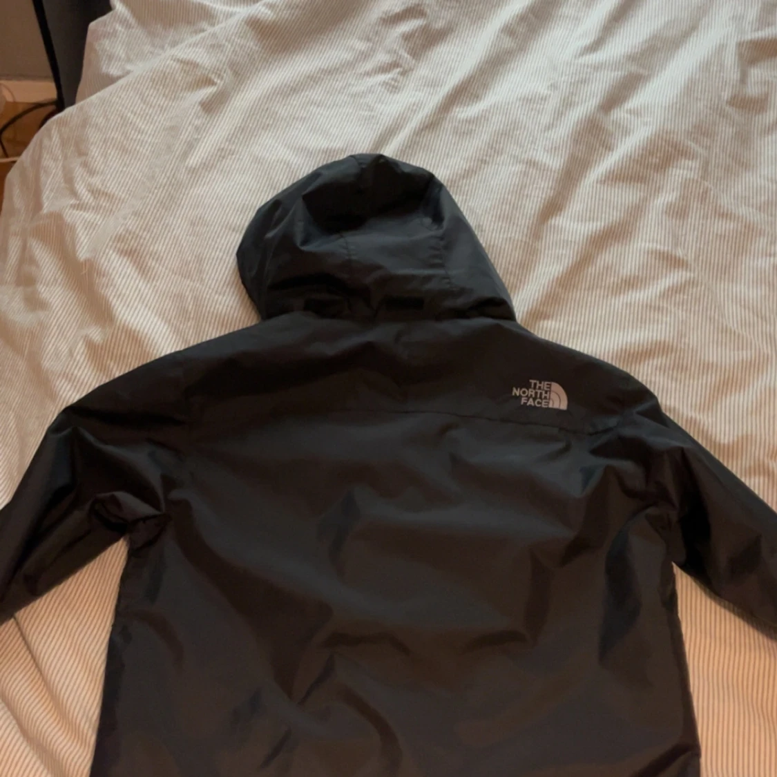 Svart vindjacka från The North Face - 2