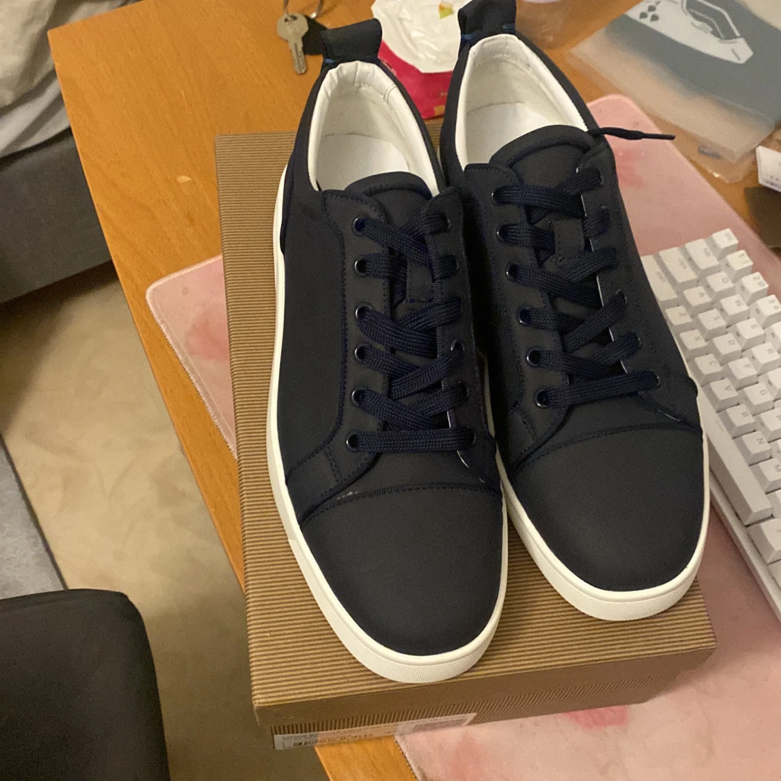 Christian Louboutin - 2