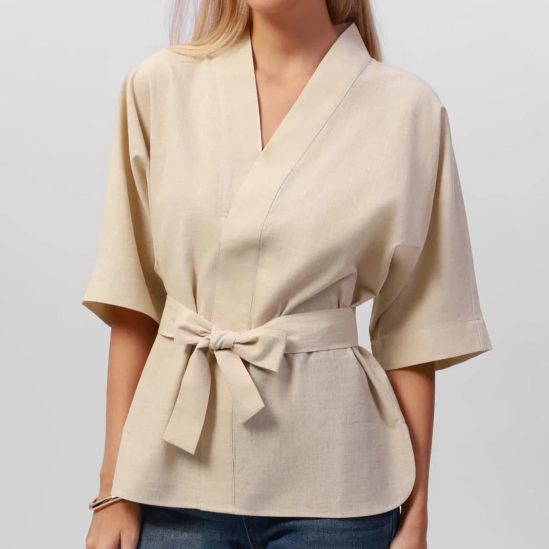 Tröja från Anna Field