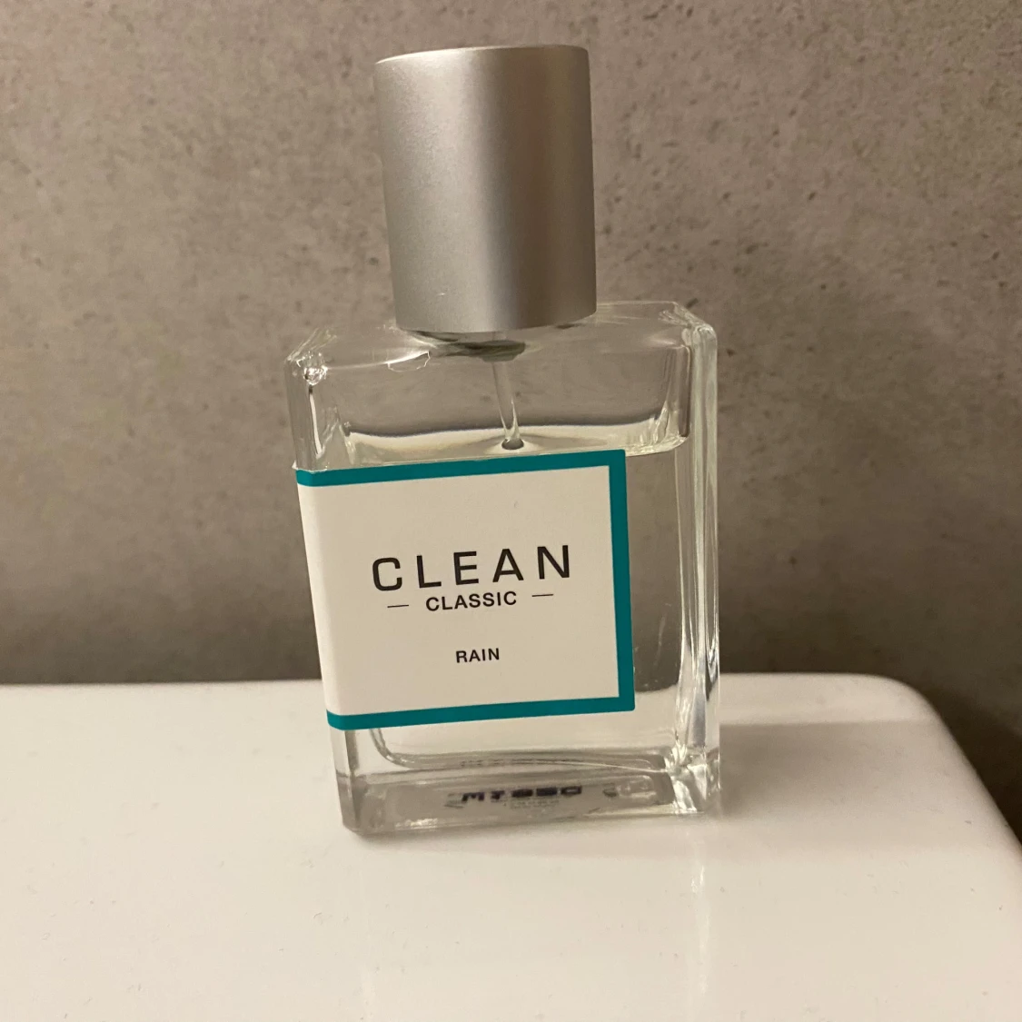 CLEAN Classic Rain parfym