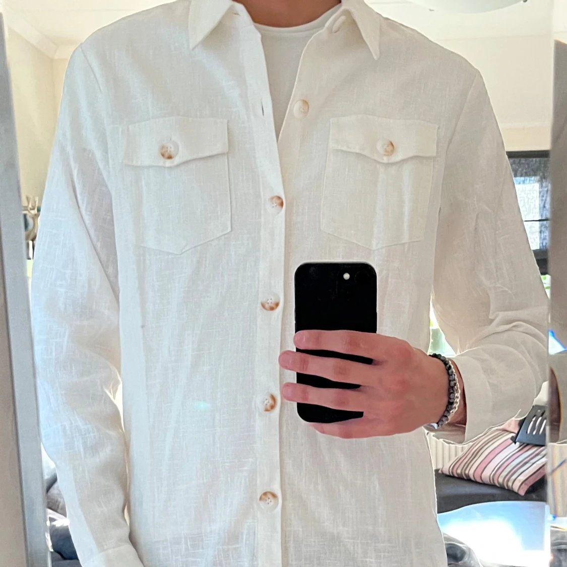 Overshirt