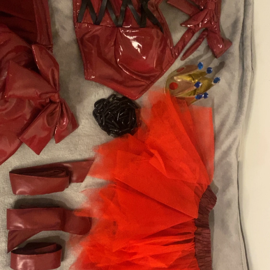 Säljer Miku Cosplay! - 3