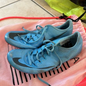 Spikskor Nike  - Spikskor Nike 